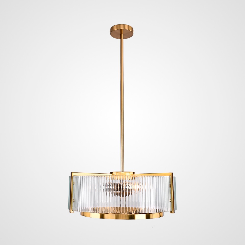 Люстра на штанге ImperiumLoft Lussa01 204077-26