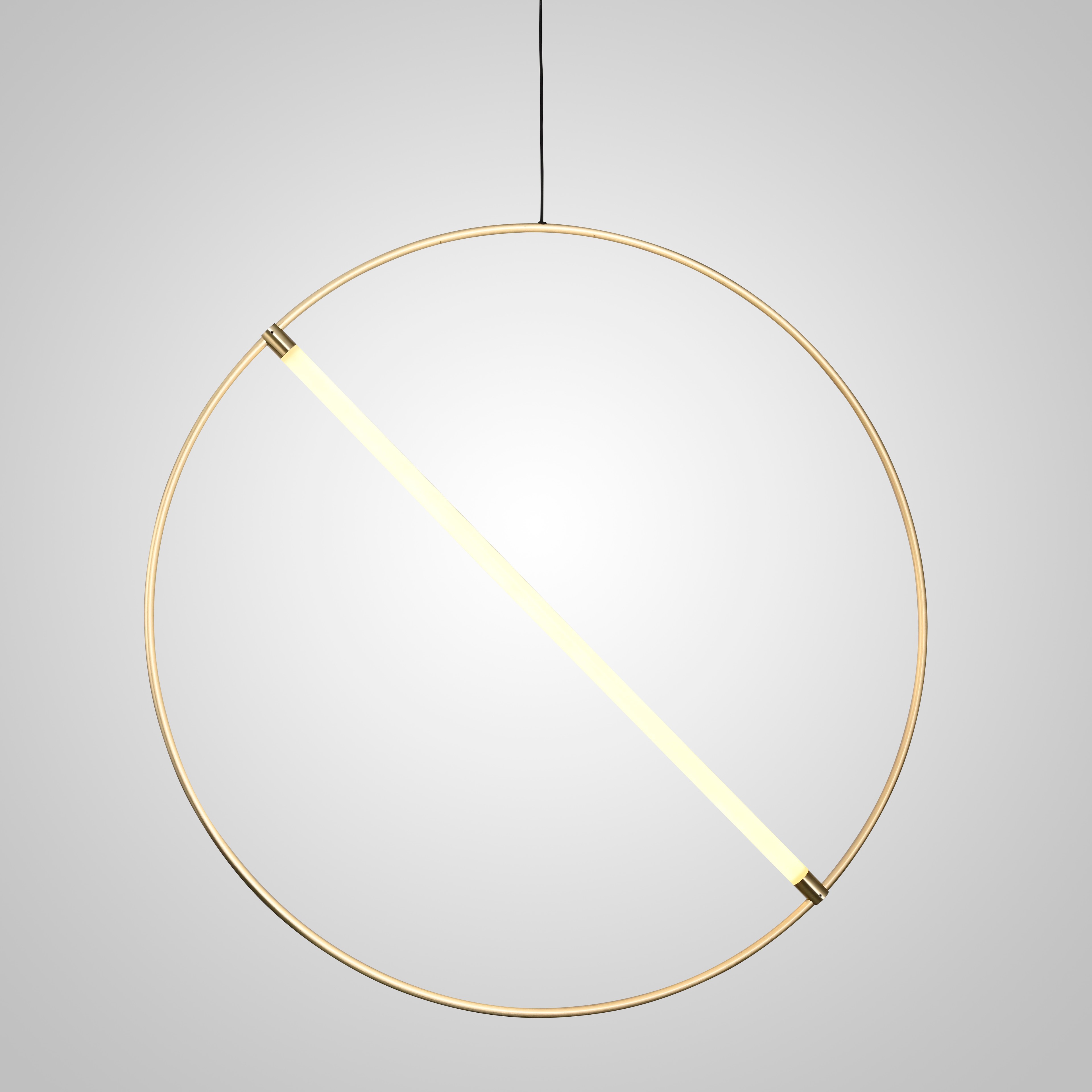 Светильник подвесной ImperiumLoft Resist-Led-B01 204149-26