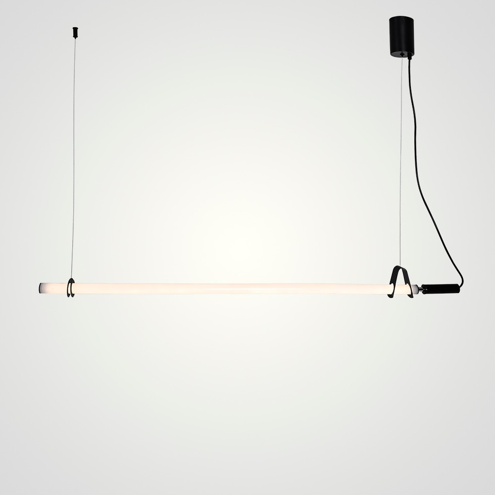 Светильник подвесной ImperiumLoft Delia-L01 204233-26