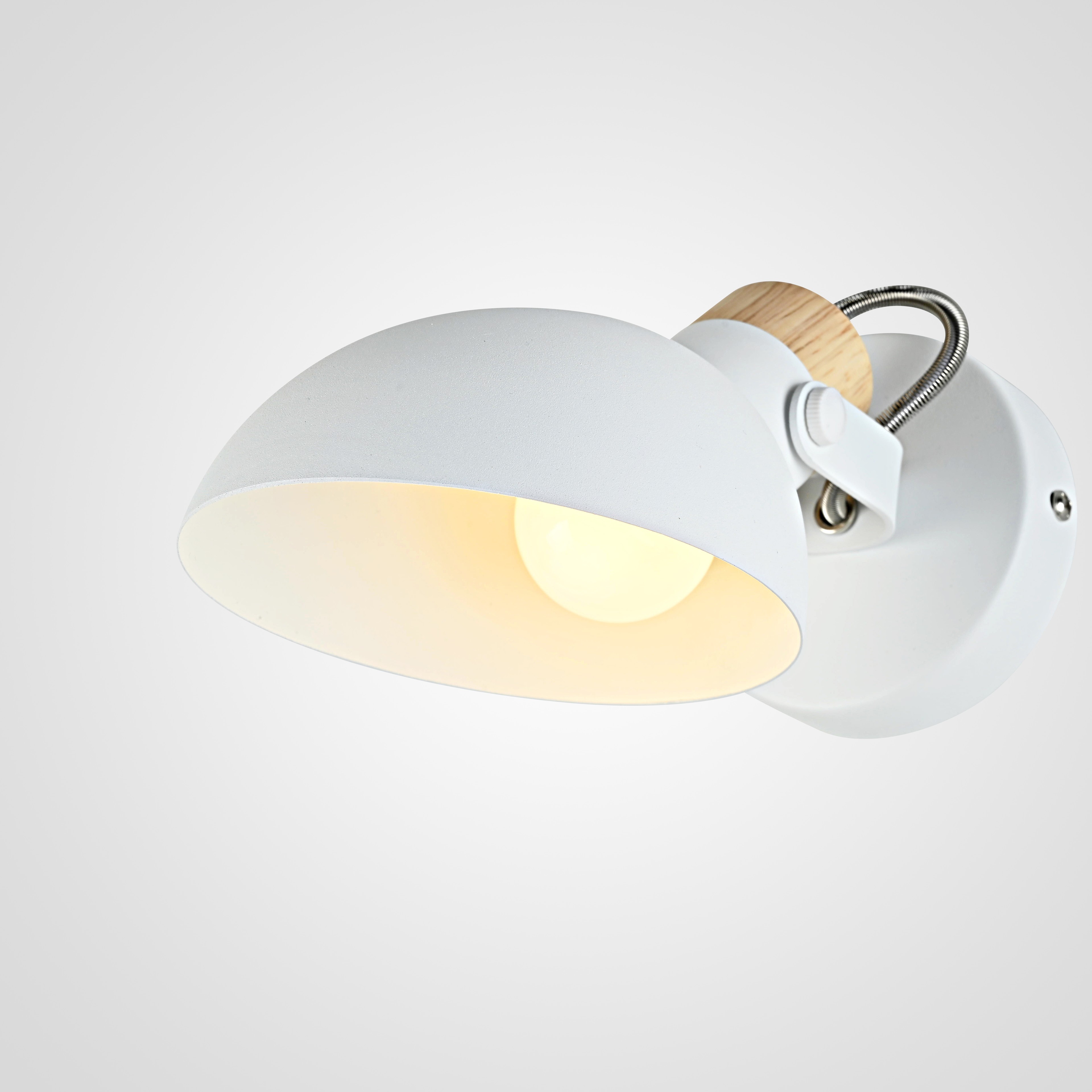 Настенное бра ImperiumLoft Onder01 204453-26