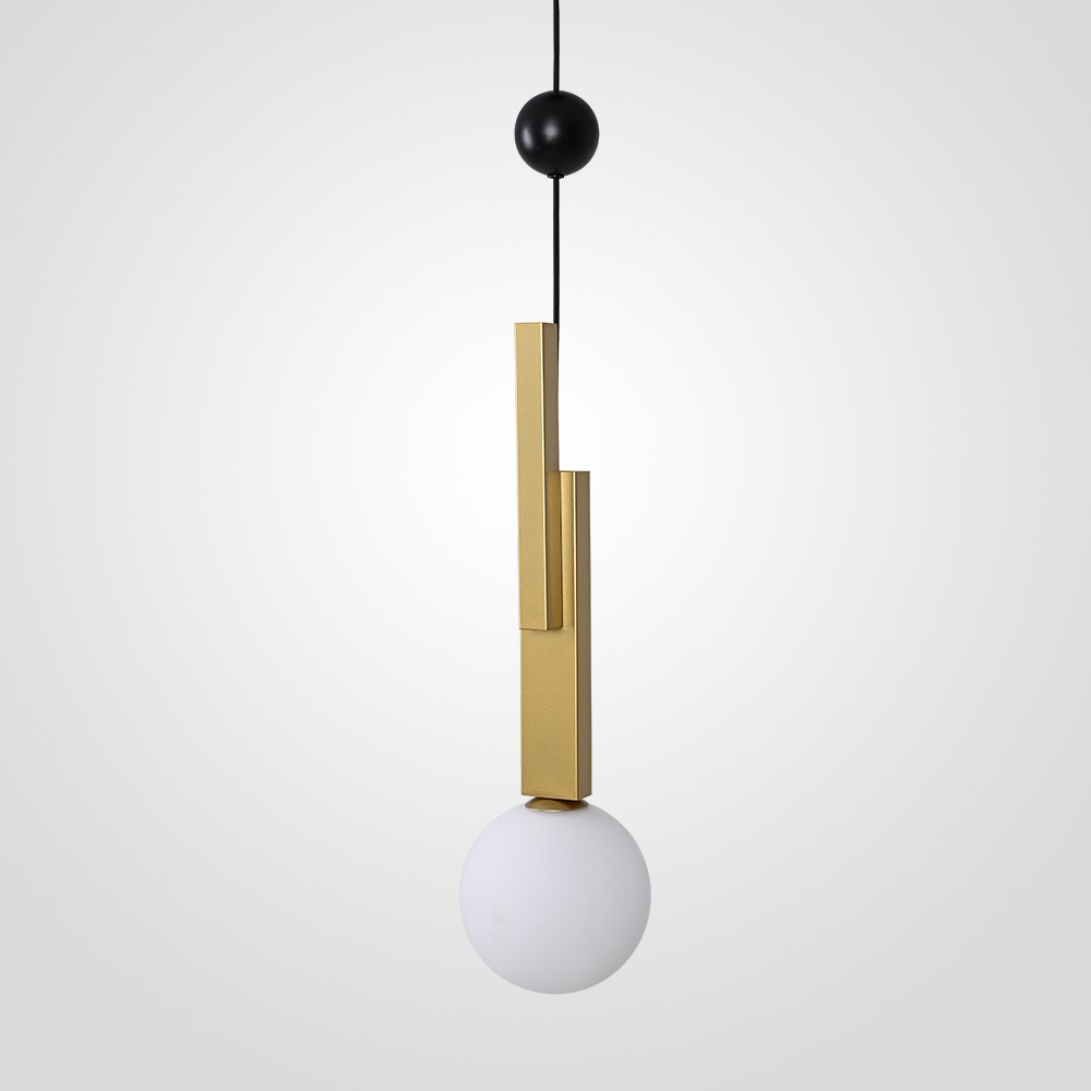 Светильник подвесной ImperiumLoft Pansy01 204539-26