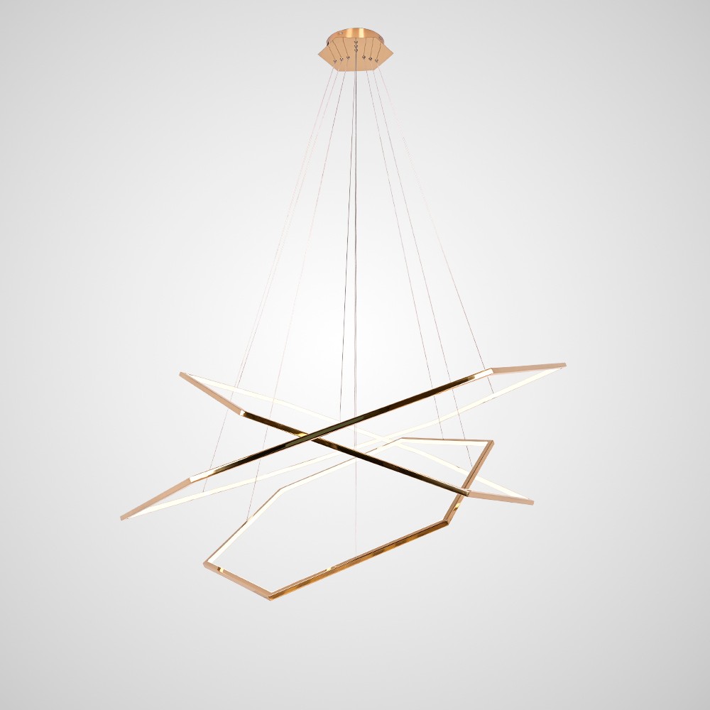 Подвесная люстра ImperiumLoft 40.2477 207818-22