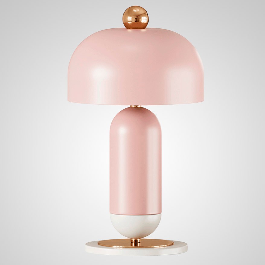 Настольная лампа ImperiumLoft Meet-Tab -B01 212711-23