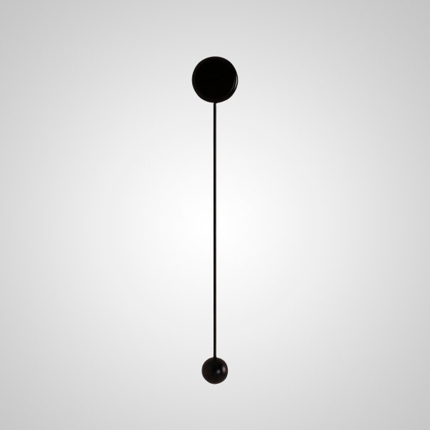 Настенный светильник ImperiumLoft 44.520 212751-22