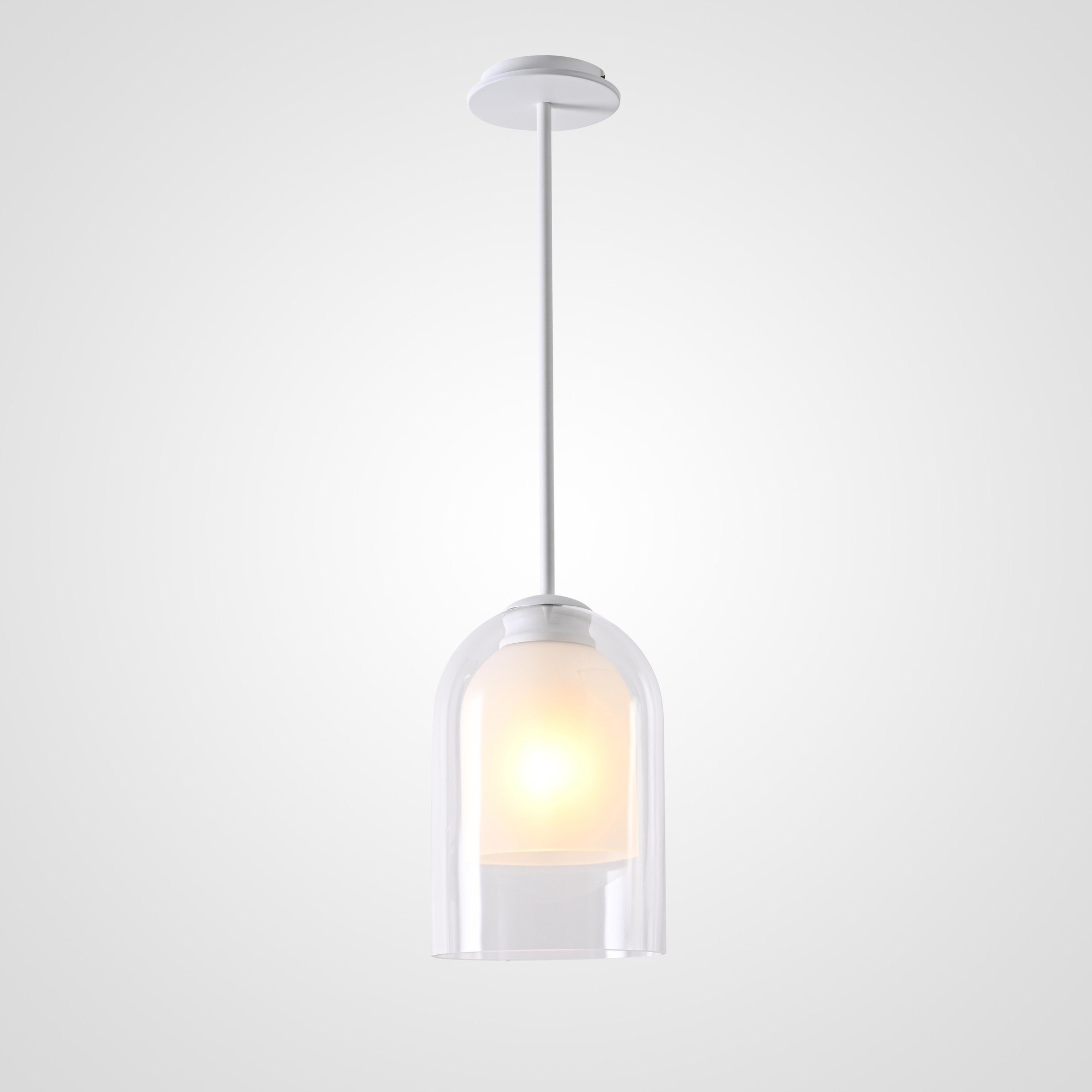 Светильник подвесной ImperiumLoft Aria01 213759-26