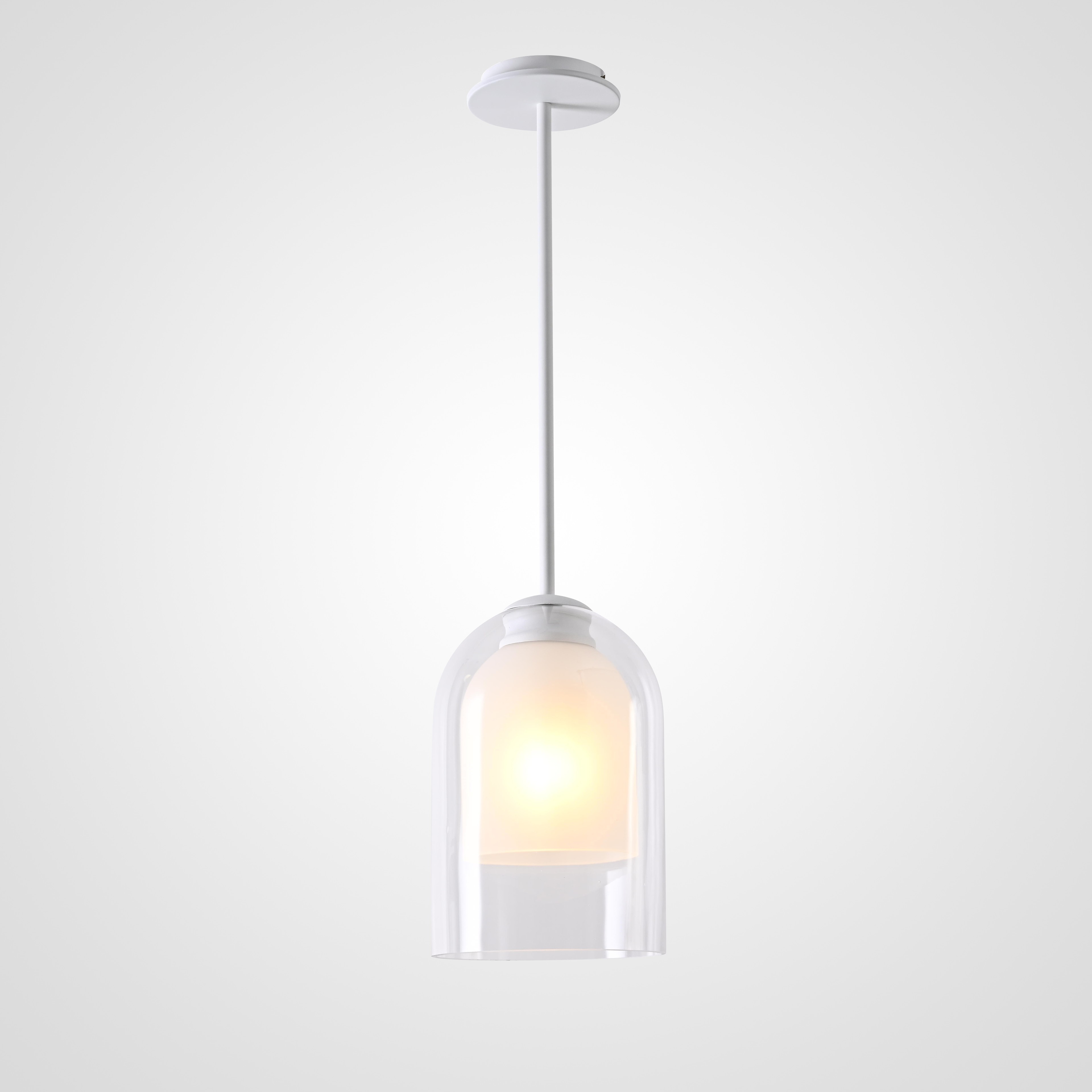 Светильник подвесной ImperiumLoft Aria01 213759-26