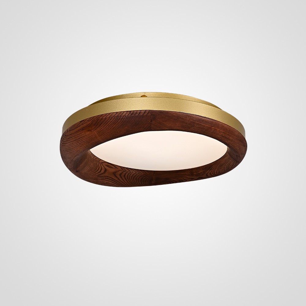 Светильник потолочный ImperiumLoft Runis01 219474-26