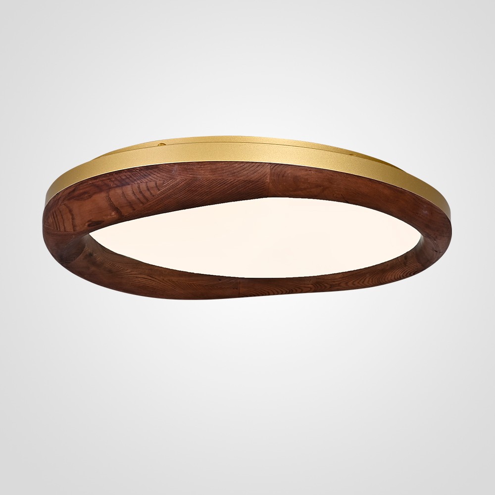 Светильник потолочный ImperiumLoft Runis01 219478-26