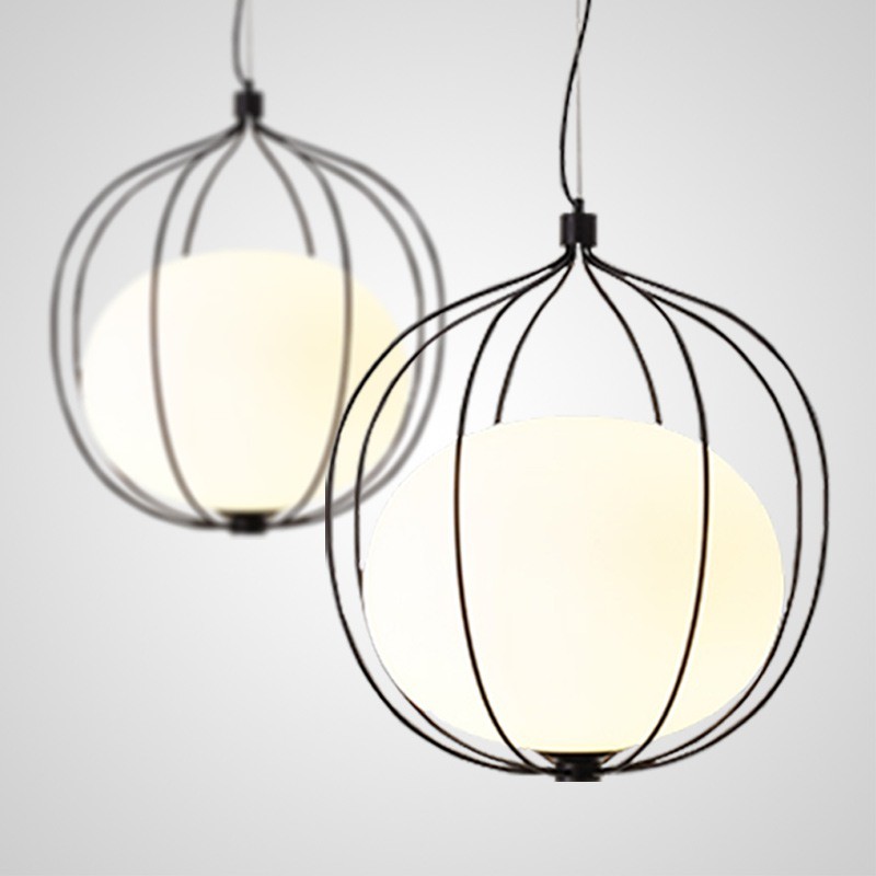 Светильник подвесной ImperiumLoft Phezalis01 219833-26