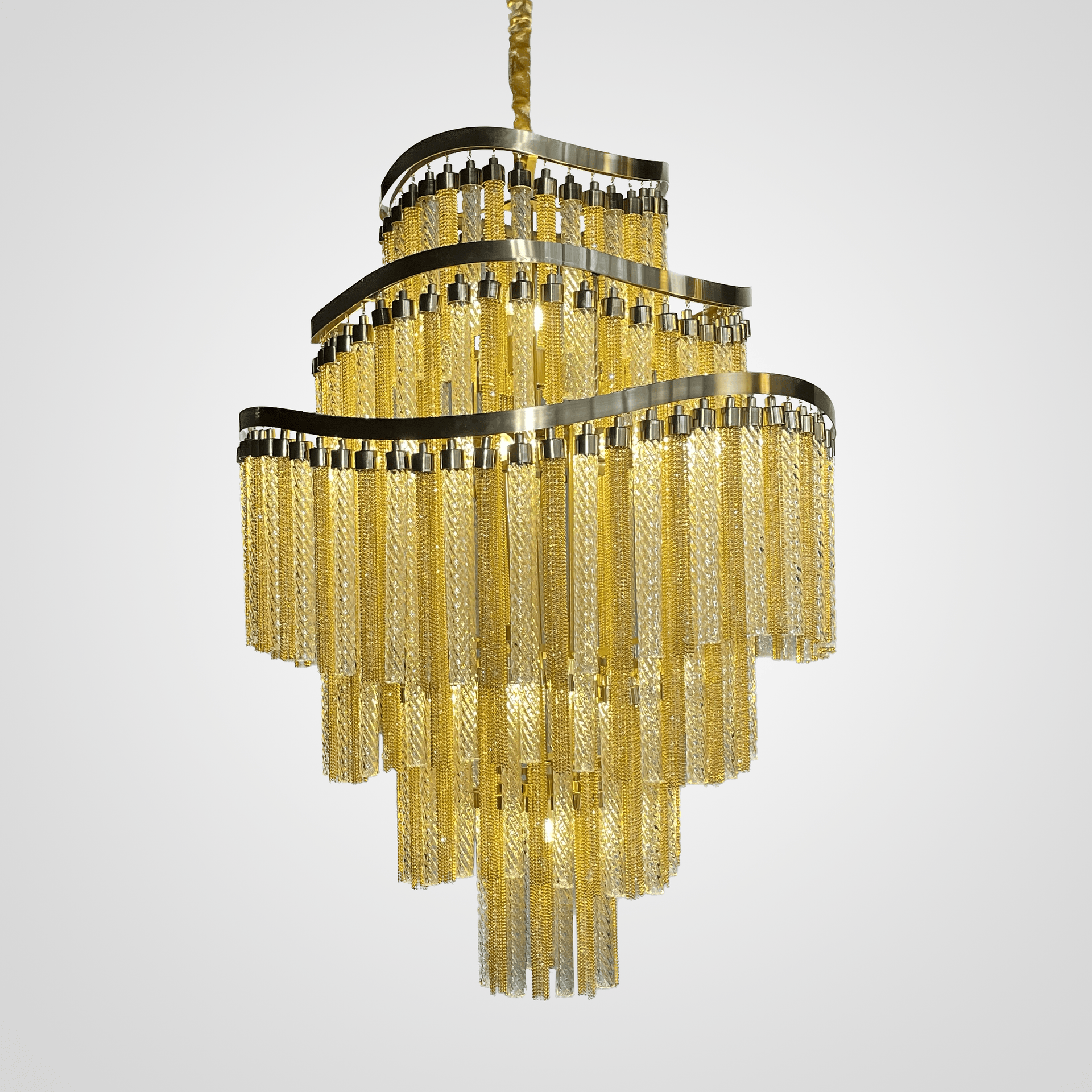 Подвесная люстра ImperiumLoft 219952-49 219952-49