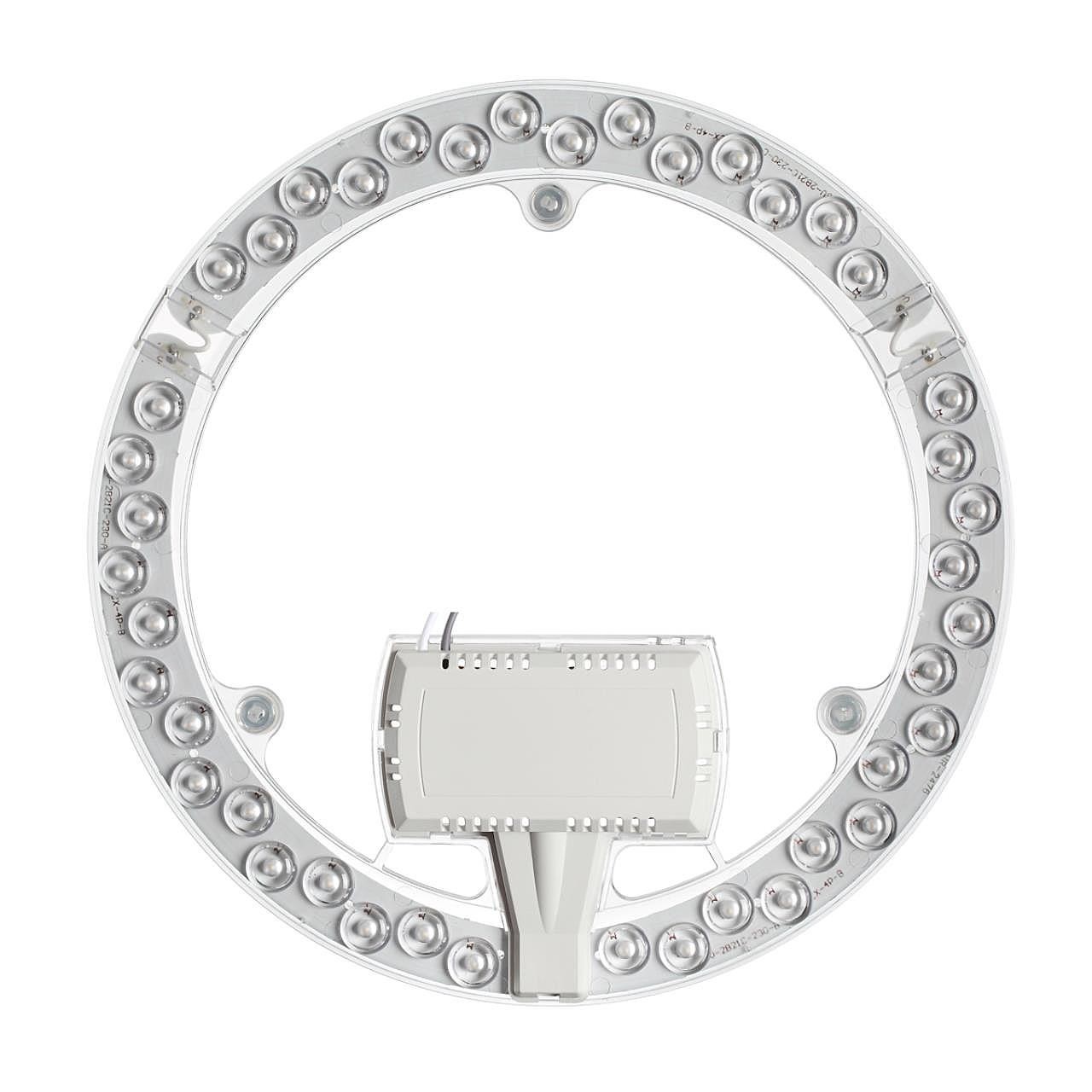 Модуль LED 30Вт без ДУ Novotech Vax 357752