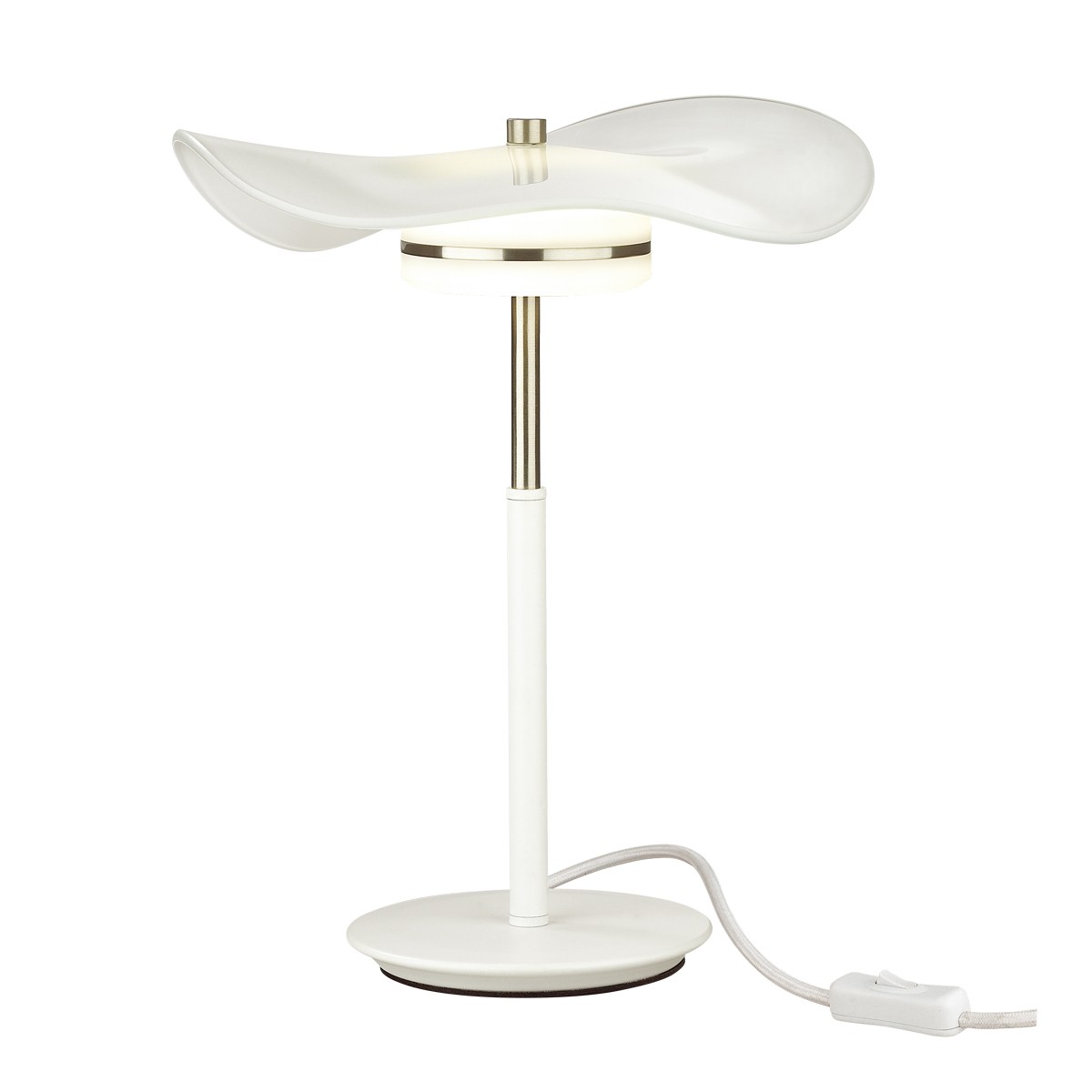 Настольная лампа Odeon Light Fluent 4856/10TL