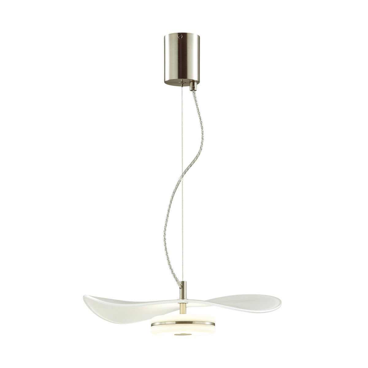 Светильник подвесной Odeon Light Fluent 4856/13L