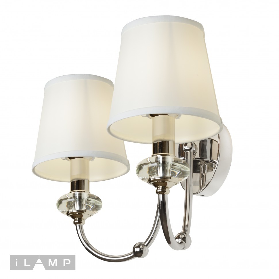 Настенное бра iLamp Magic W2344-2 nic
