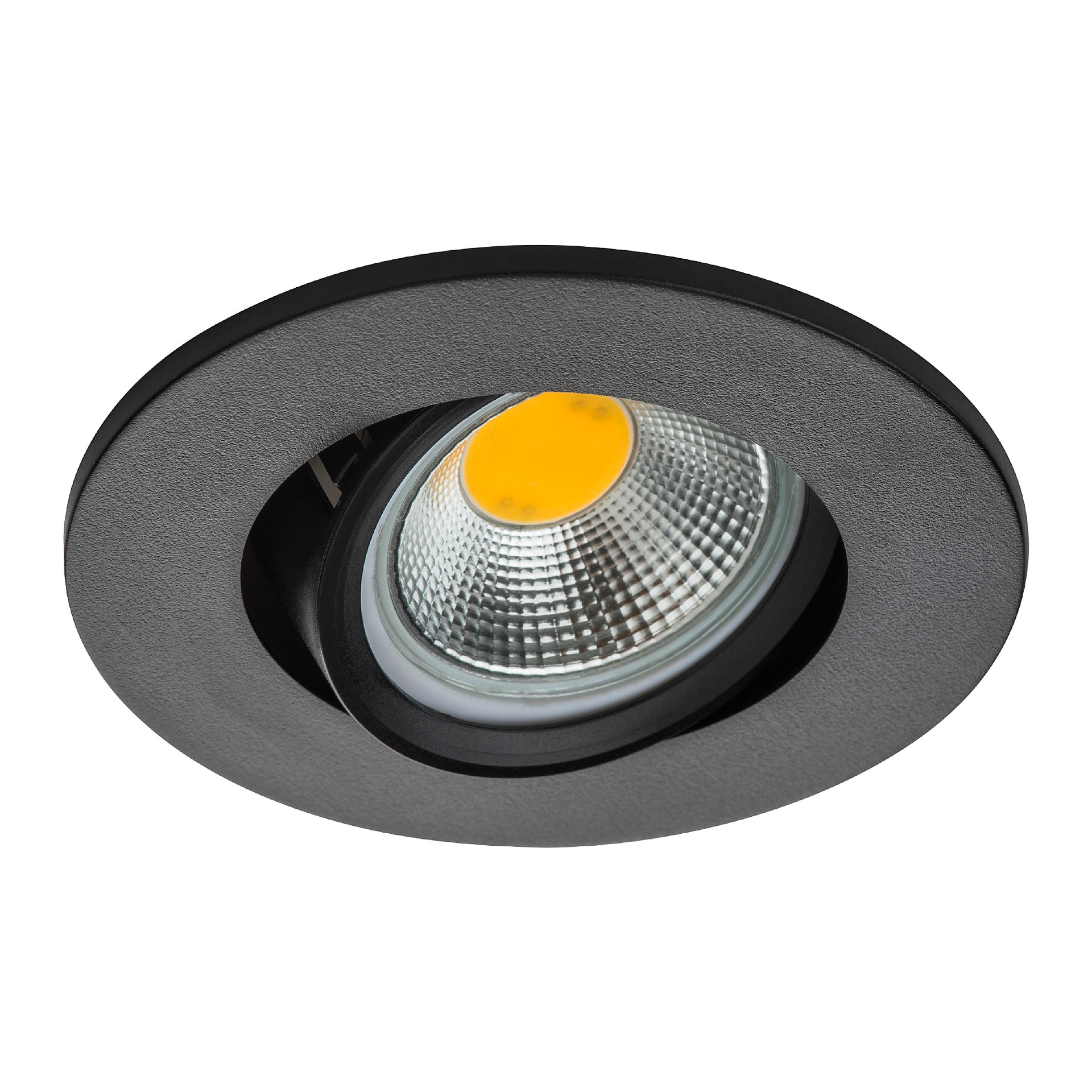 Встраиваемый светильник Lightstar Banale 012027