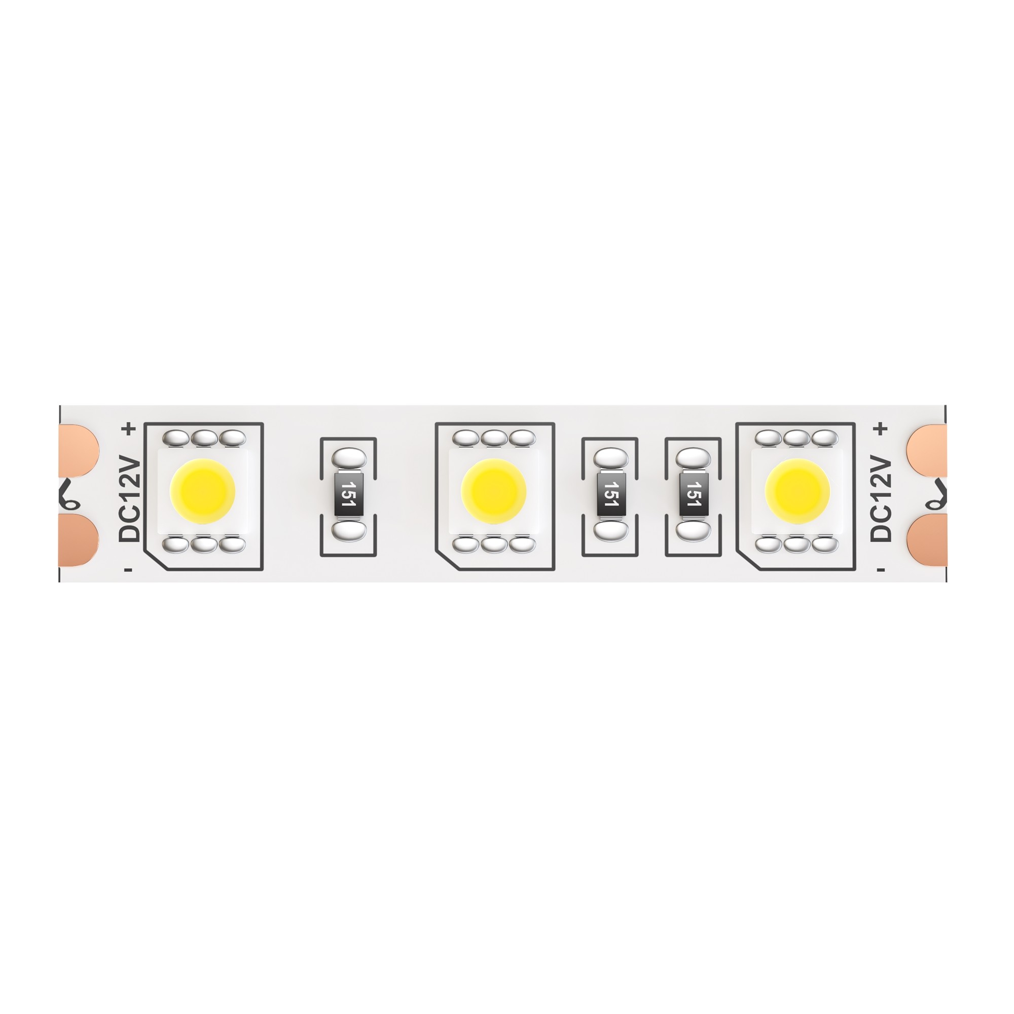 LED лента Maytoni LSM 12V 5050 10133