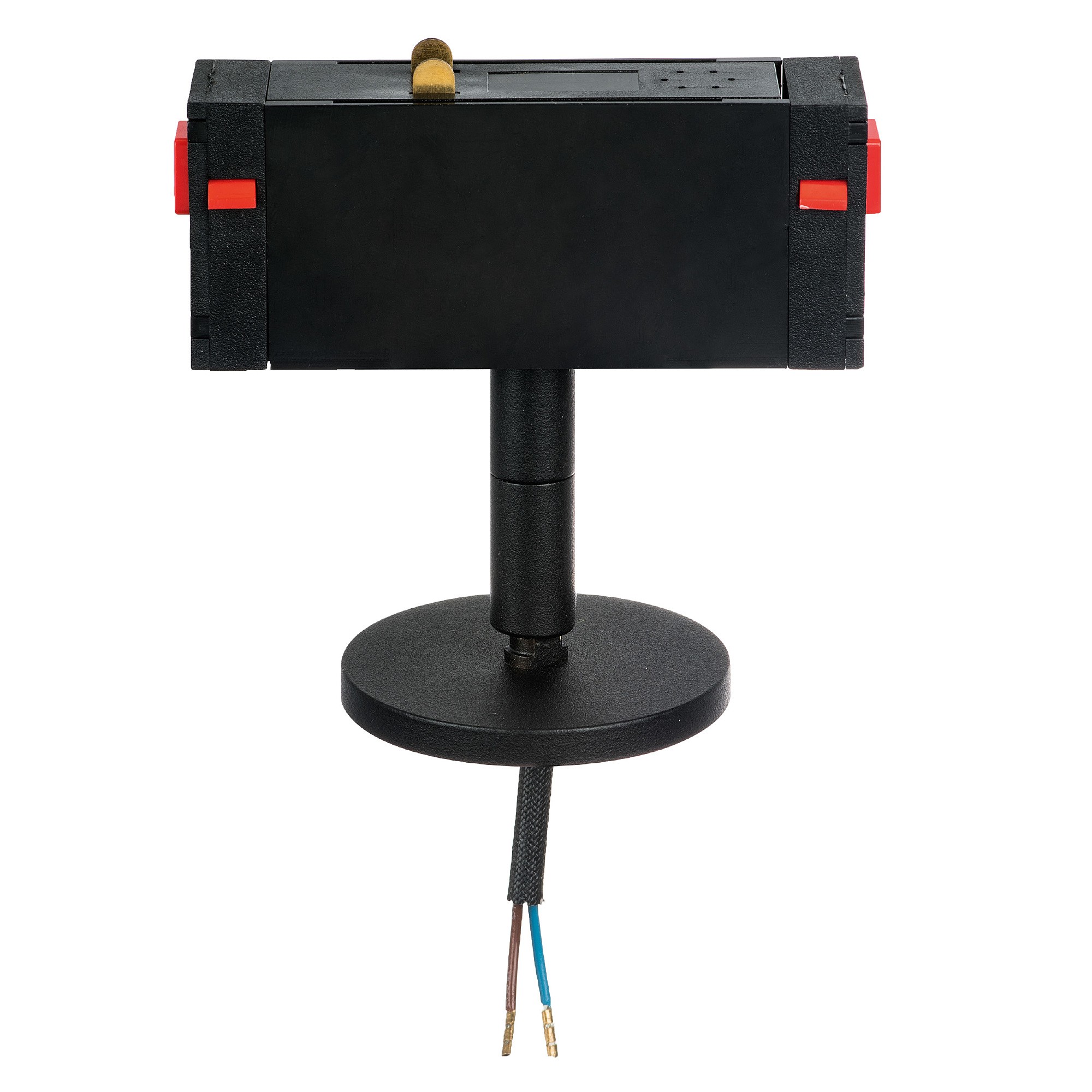 Трековое крепление Lightstar Teta 595057