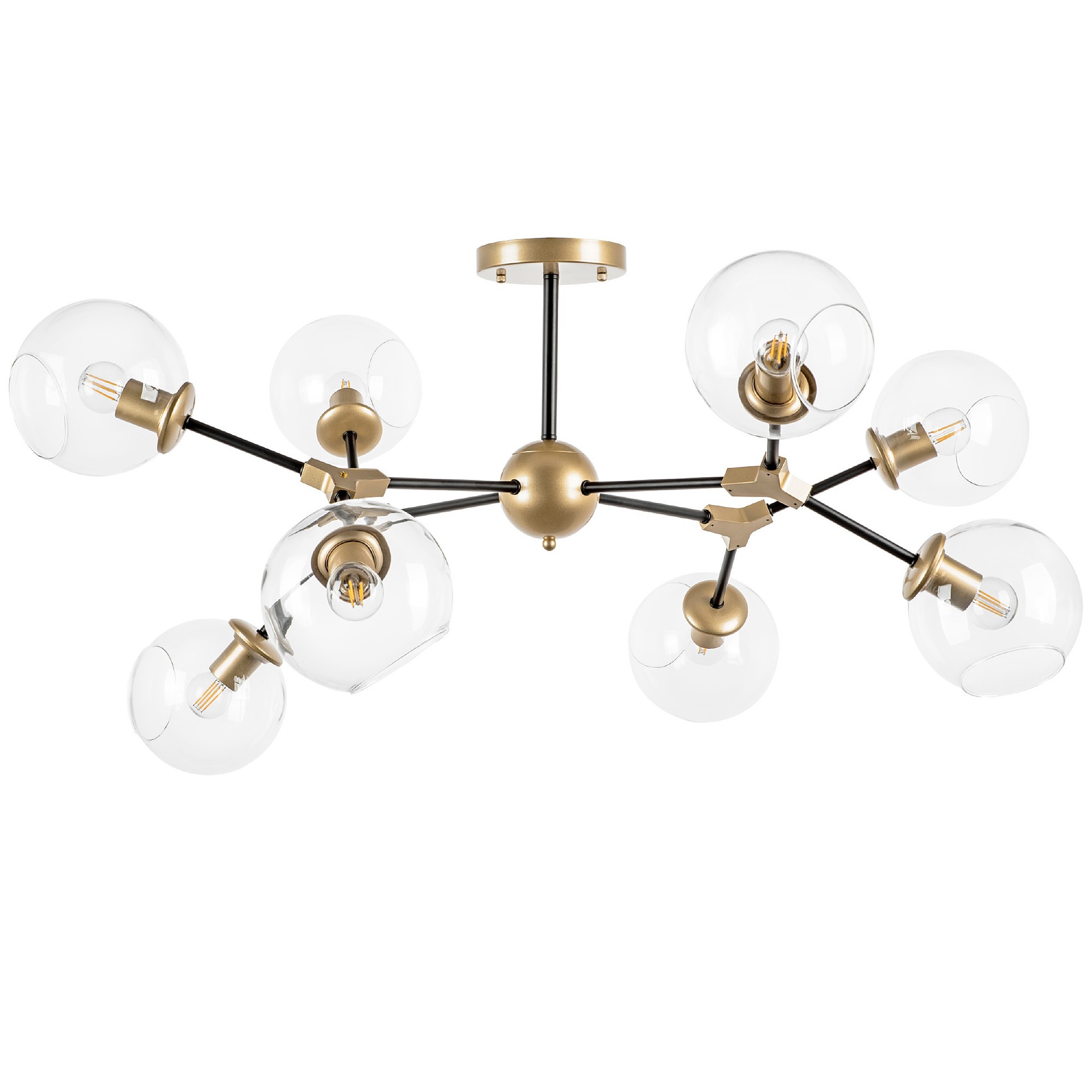 Потолочная люстра Lightstar Beta 785083