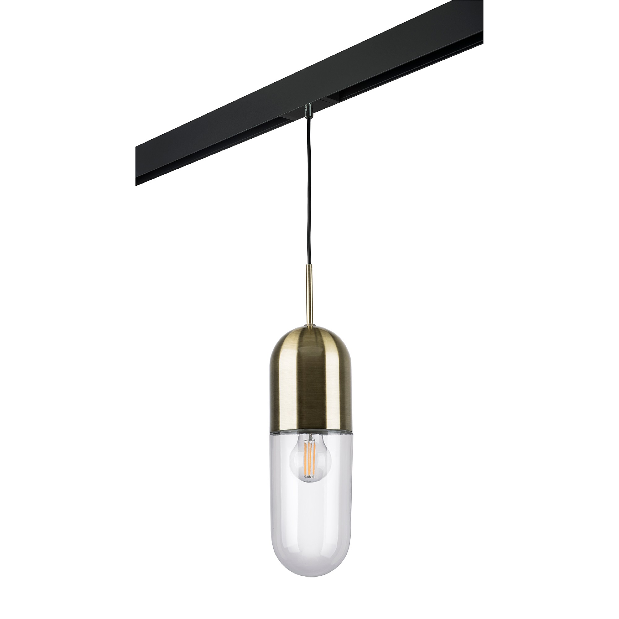 Трековый светильник Lightstar Ramo PRO690011