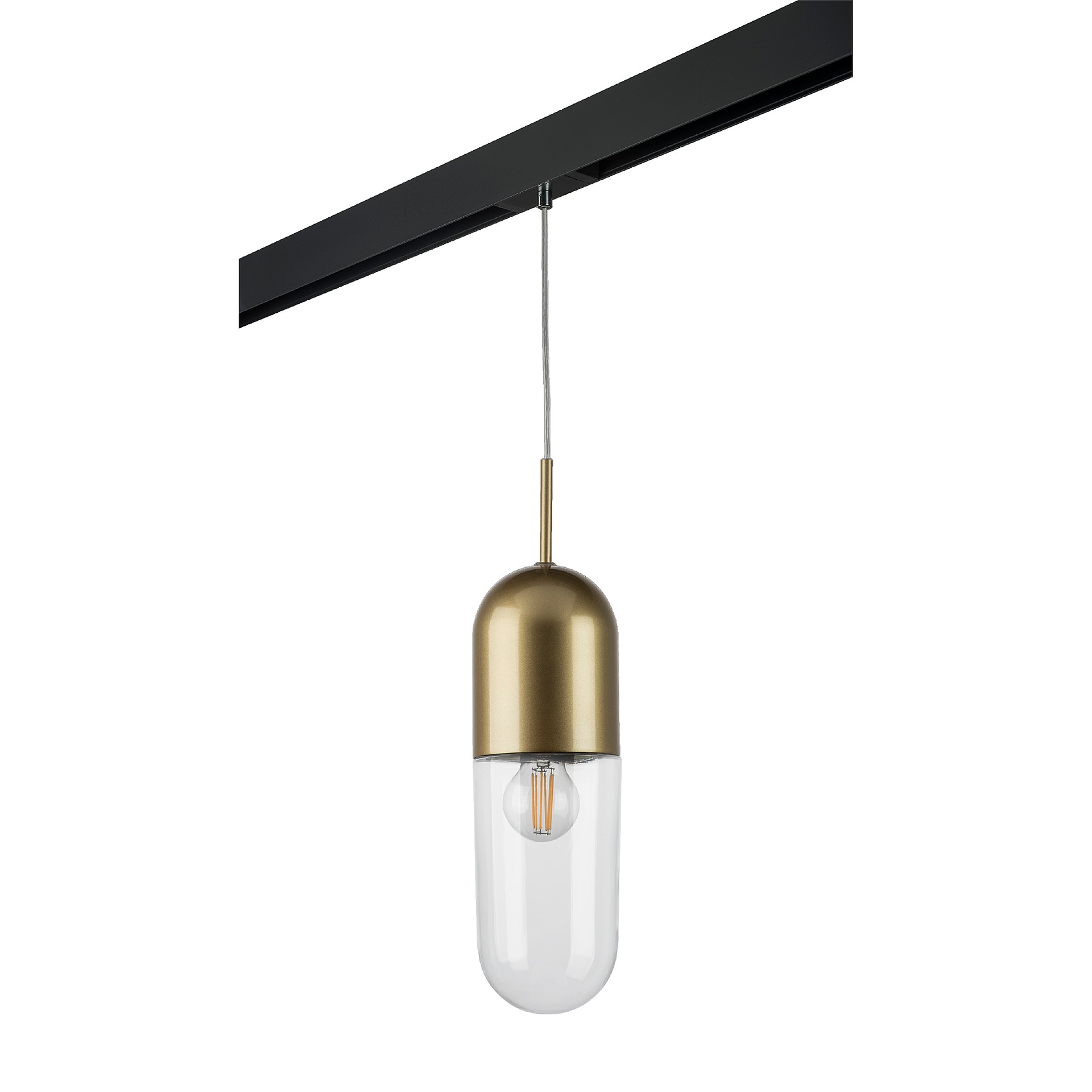 Трековый светильник Lightstar Ramo PRO690013