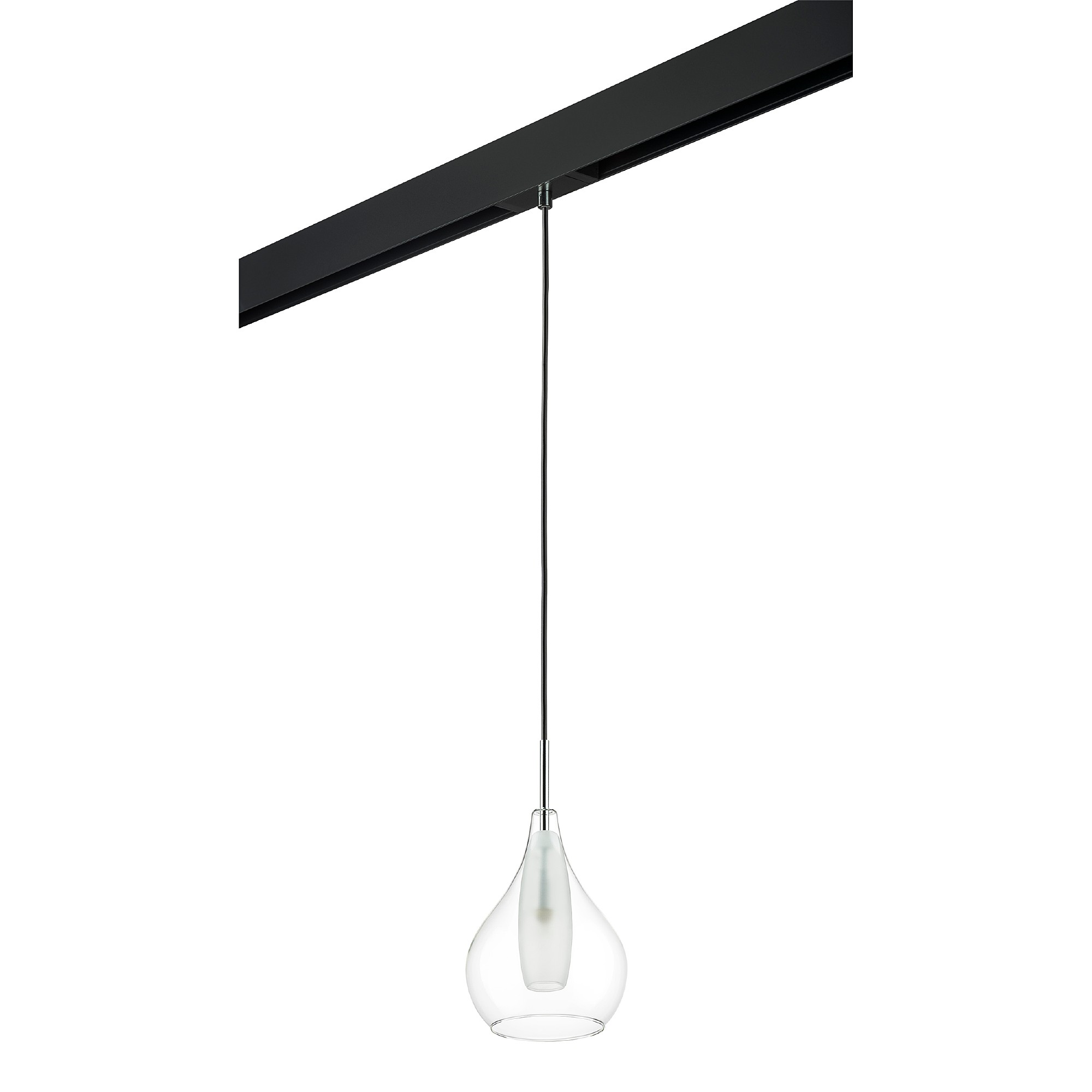 Трековый светильник Lightstar Pentola PRO803033