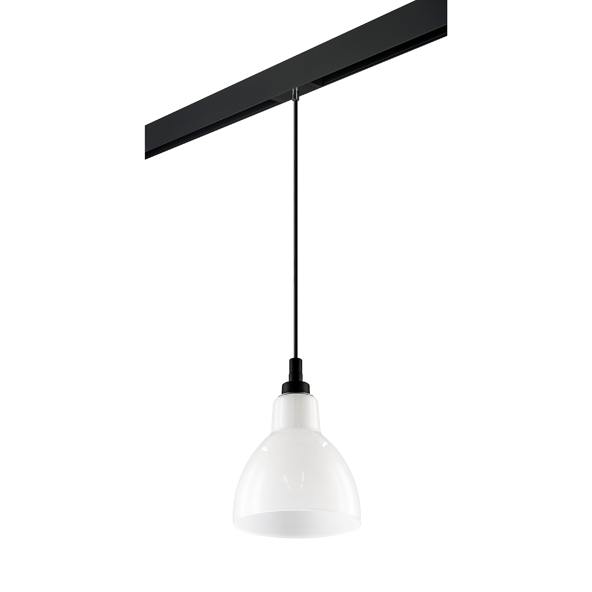 Трековый светильник Lightstar Loft PRO865017