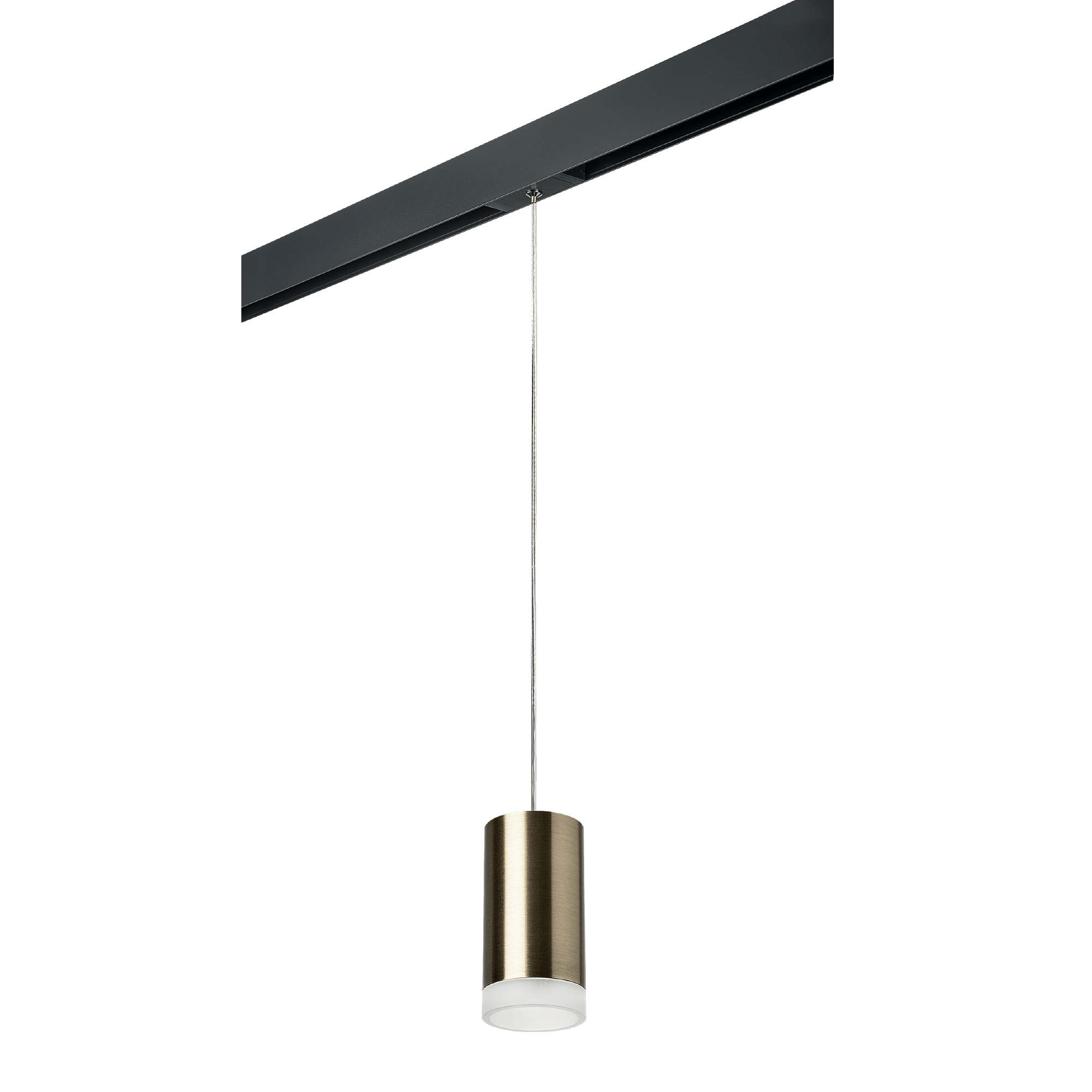 Трековый светильник Lightstar Rullo PRORP43130