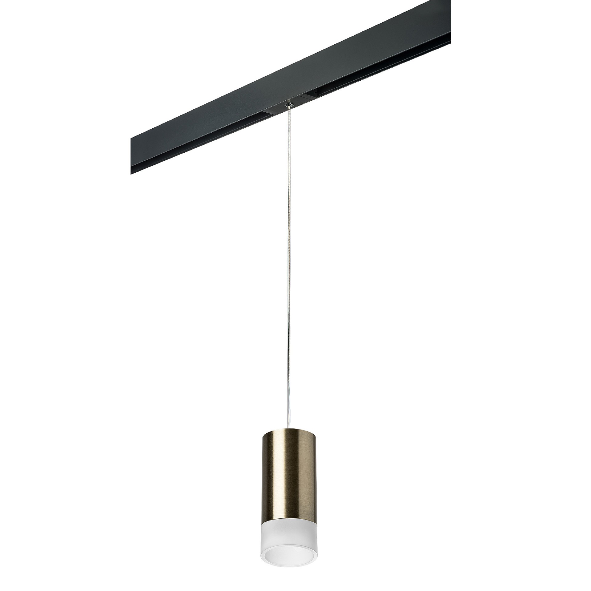 Трековый светильник Lightstar Rullo PRORP43131