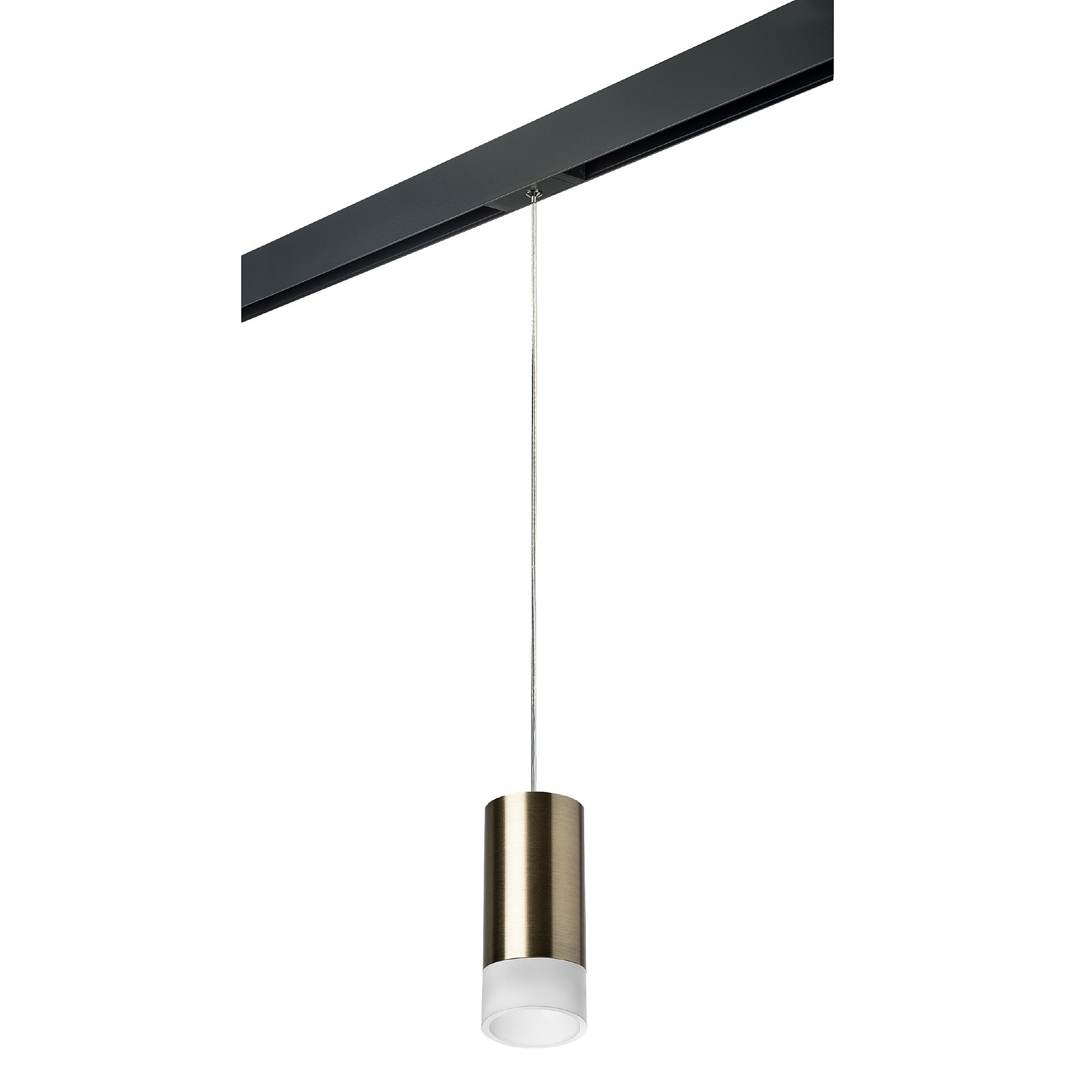 Трековый светильник Lightstar Rullo PRORP43131