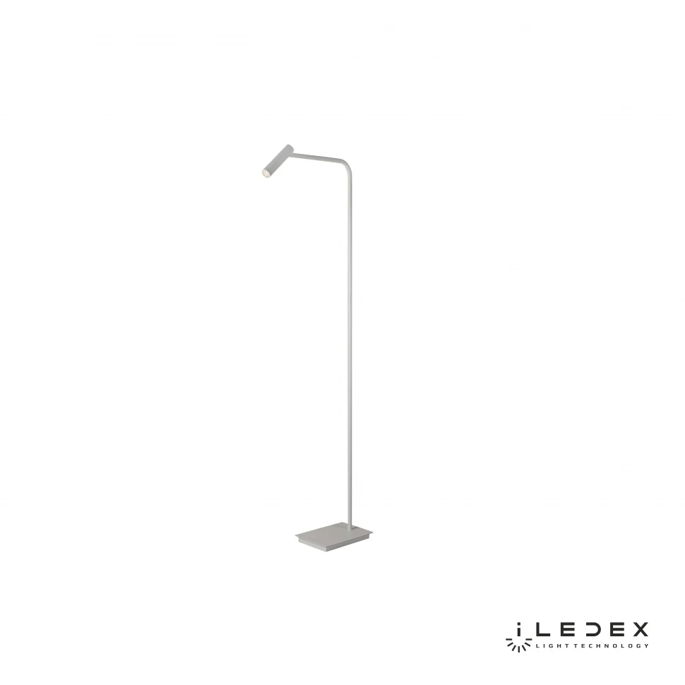 Торшер ILedex Telescope 7010/1F WH