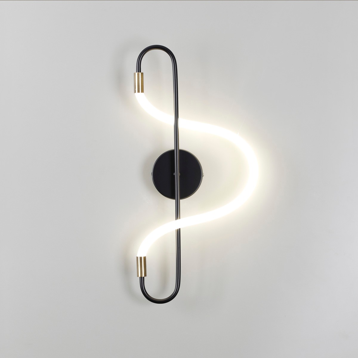 Настенный светильник Odeon Light Keys 4303/12WL