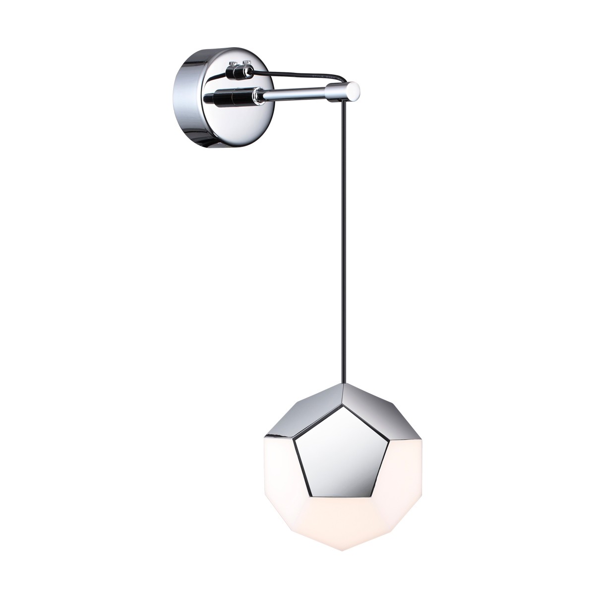 Настенное бра Odeon Light Bingo 4304/7WL