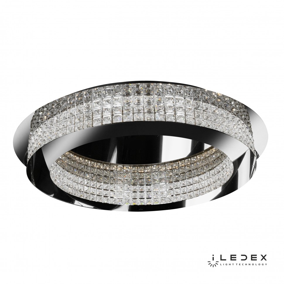 Светильник потолочный ILedex Event WX7005-1C80