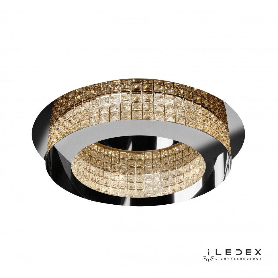 Светильник потолочный ILedex Event WX7005-1C60
