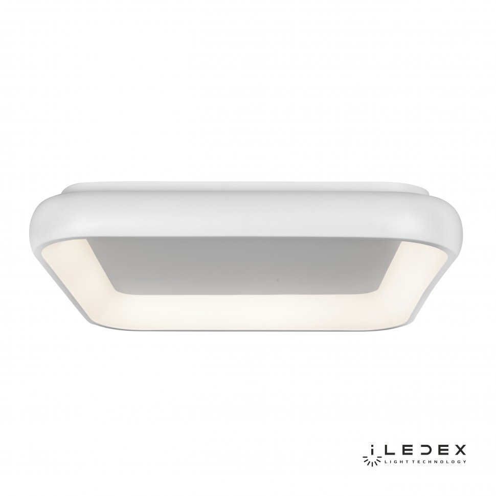 Светильник потолочный ILedex illumination HY5280-850 50W WH