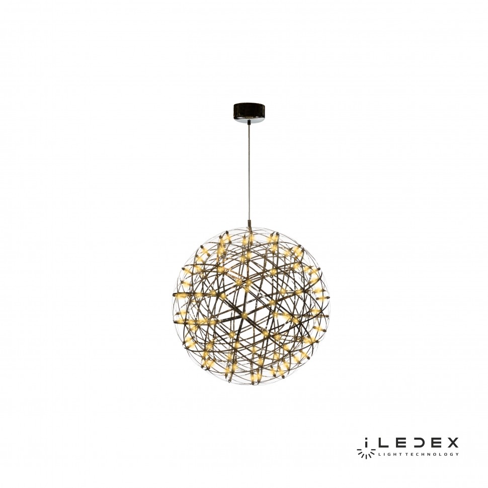 Подвесная люстра ILedex Stratosphere FG 600-92 CR