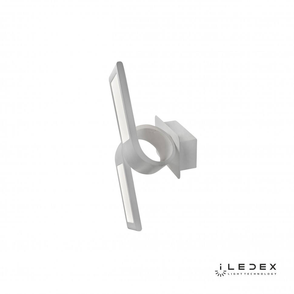 Настенное бра ILedex Ethereal W50058/1E WH