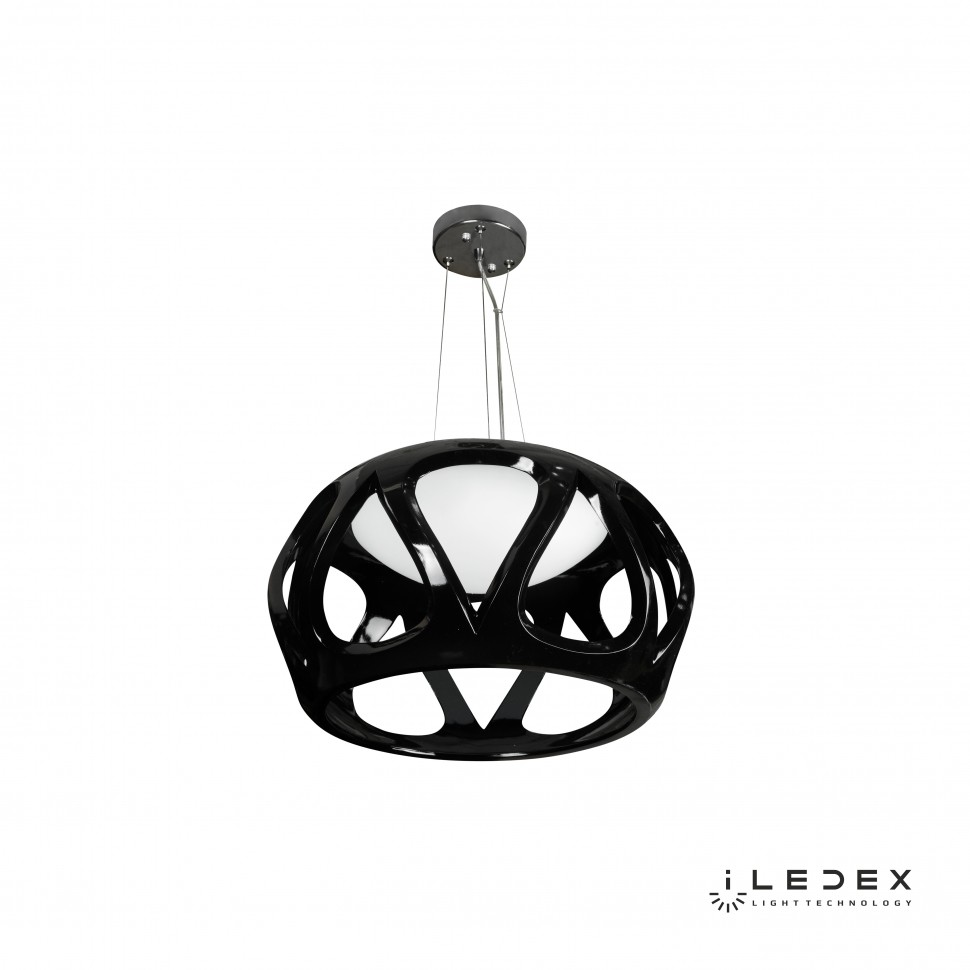 Подвесная люстра ILedex Somnambulist MD6156-S BK