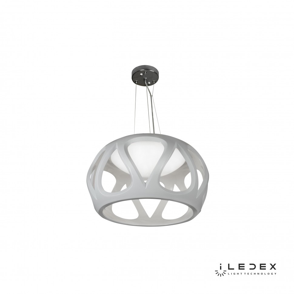 Подвесная люстра ILedex Somnambulist MD6156-S WH