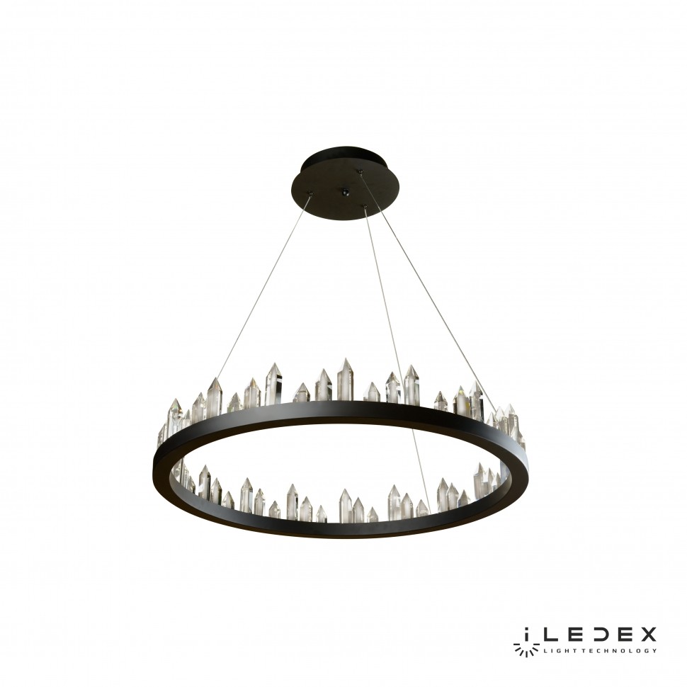 Подвесная люстра ILedex Attic 16339/650 4000K