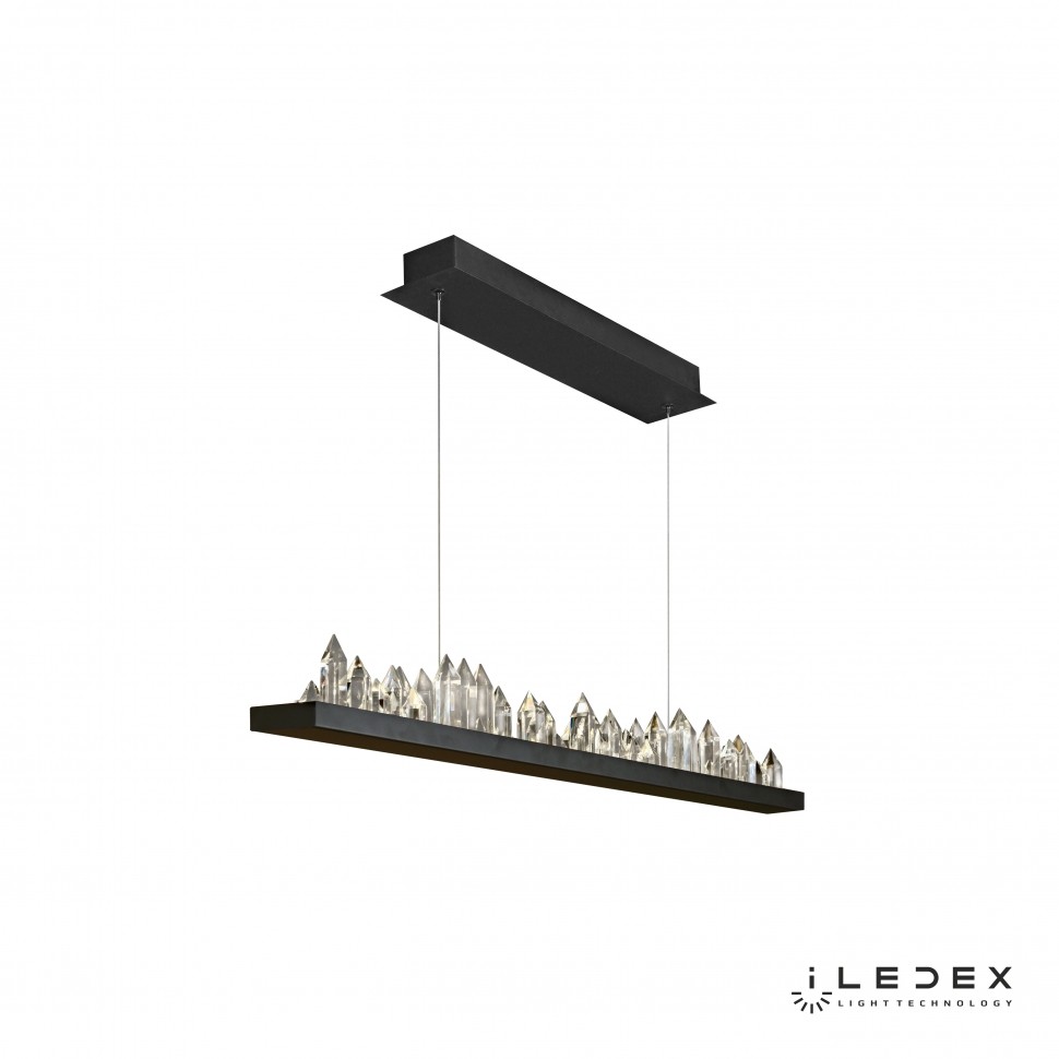 Светильник подвесной ILedex Attic 16339/L80