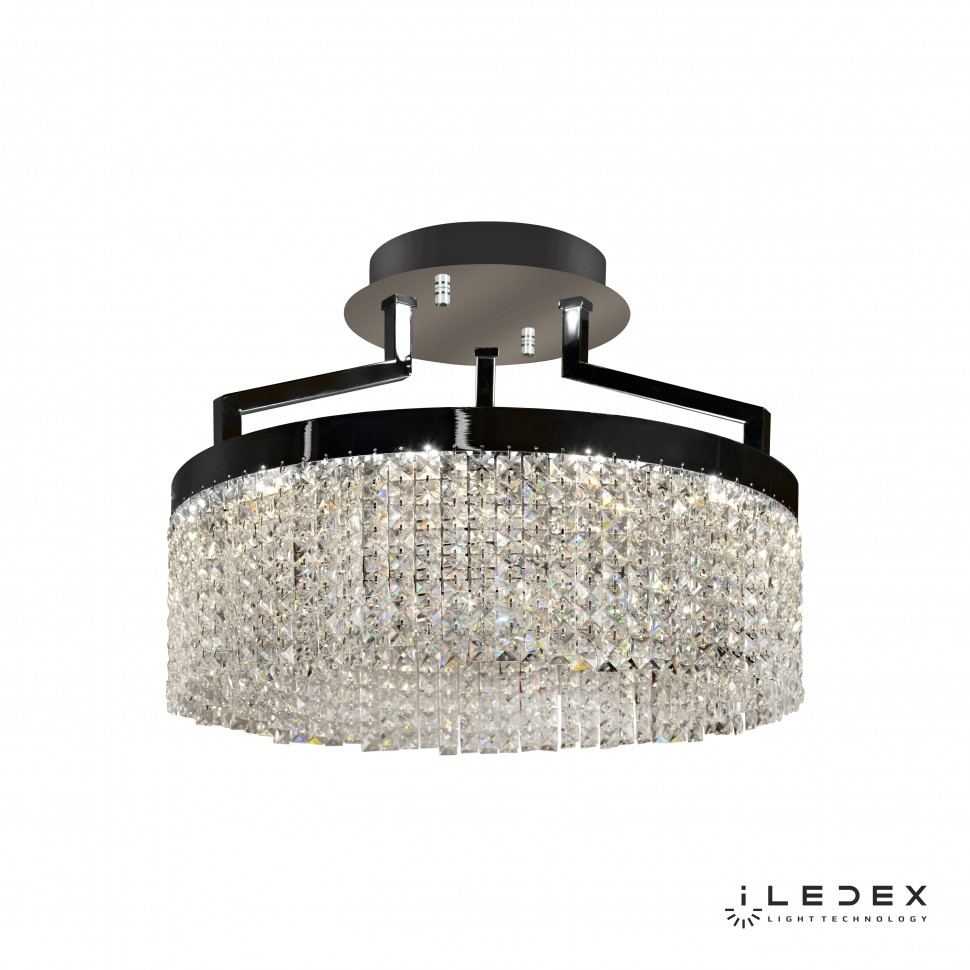 Потолочная люстра ILedex Brilliance 16427 4000K