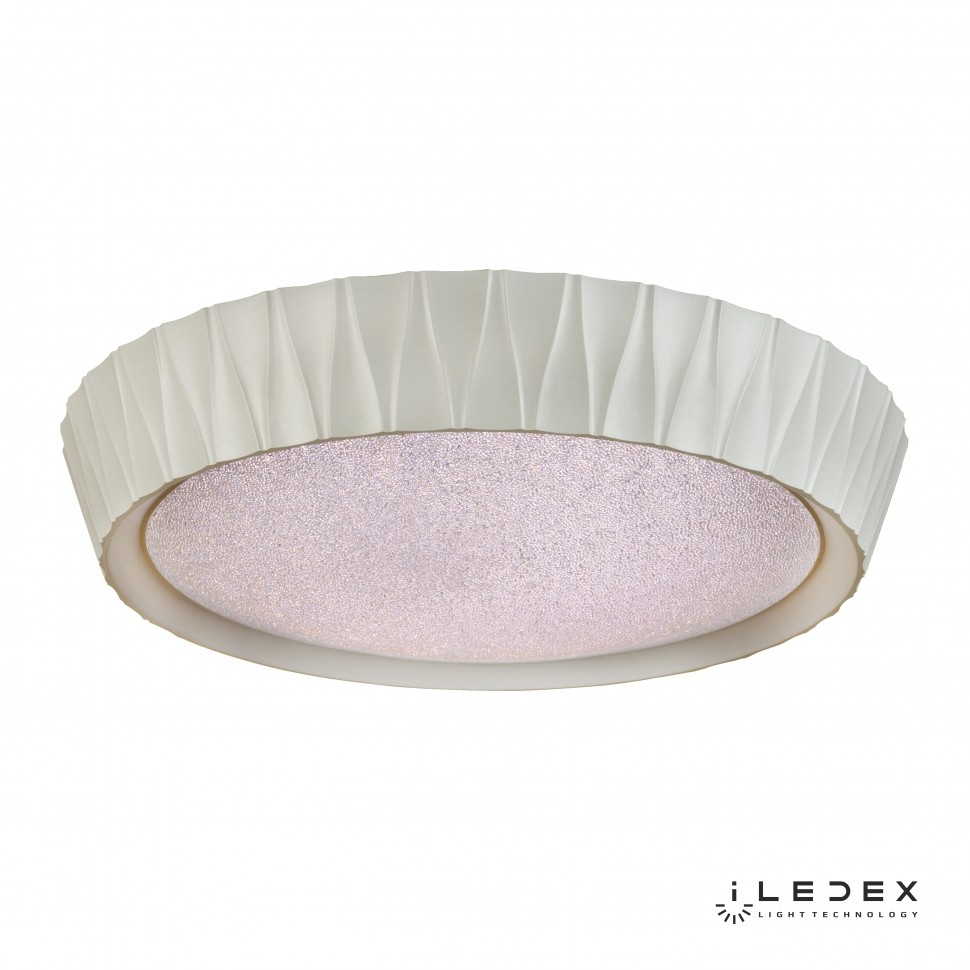 Светильник потолочный ILedex Nebula 6145/36W WH
