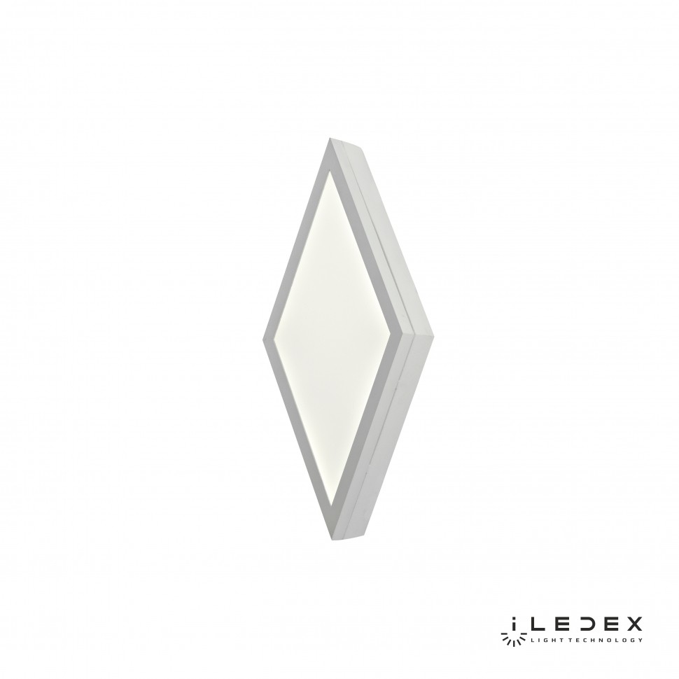 Настенный светильник ILedex Creator X068216 16W 6000K WH