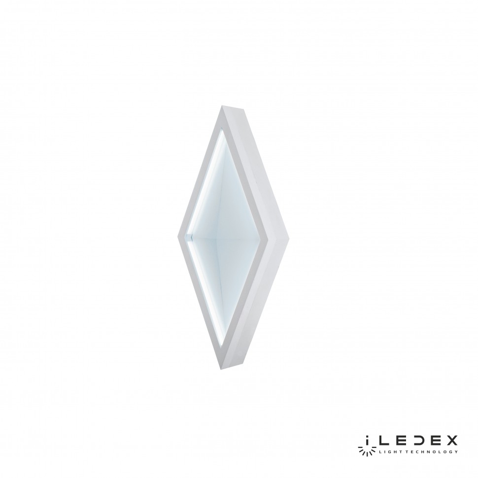 Настенный светильник ILedex Creator SMD-924416 WH-6000K