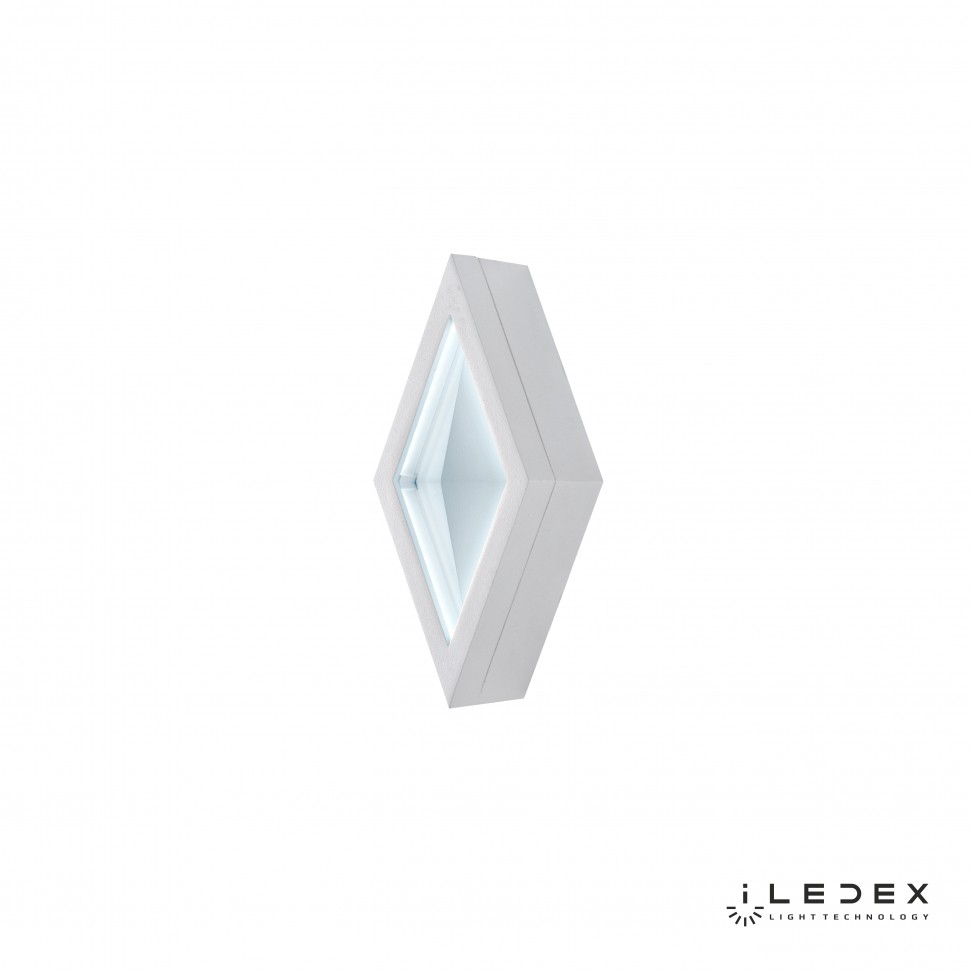 Настенный светильник ILedex Creator SMD-924404 WH-6000K