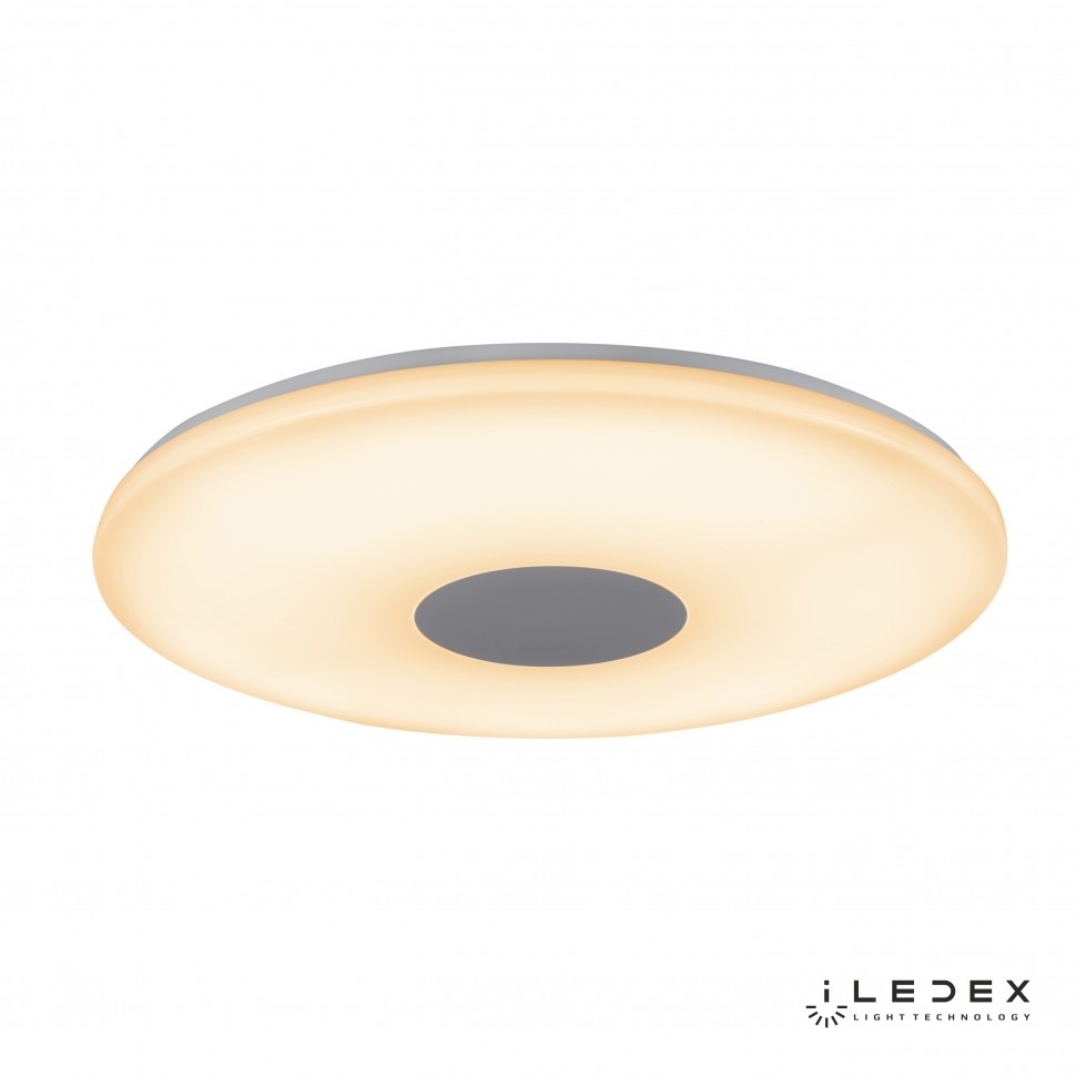 Светильник потолочный ILedex Jupiter Jupiter-60W-Opaque-Entire