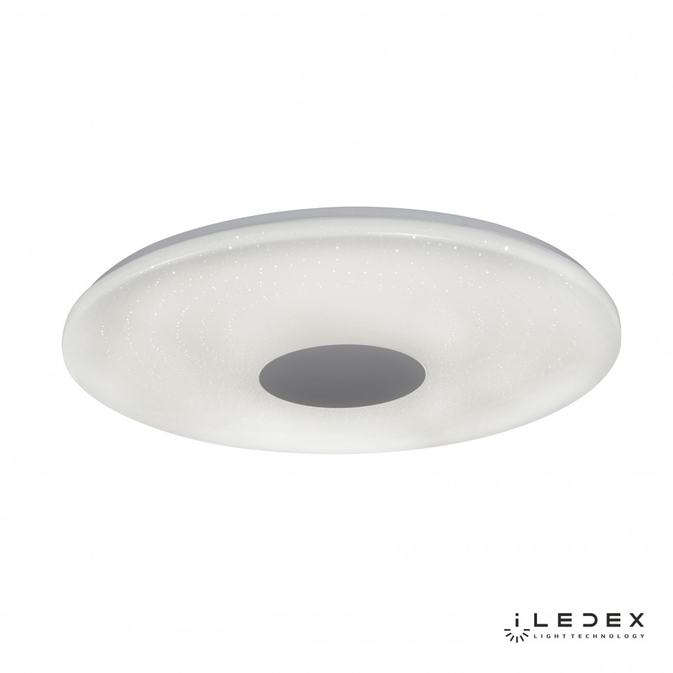 Светильник потолочный ILedex Jupiter 60W-Brilliant-Entire