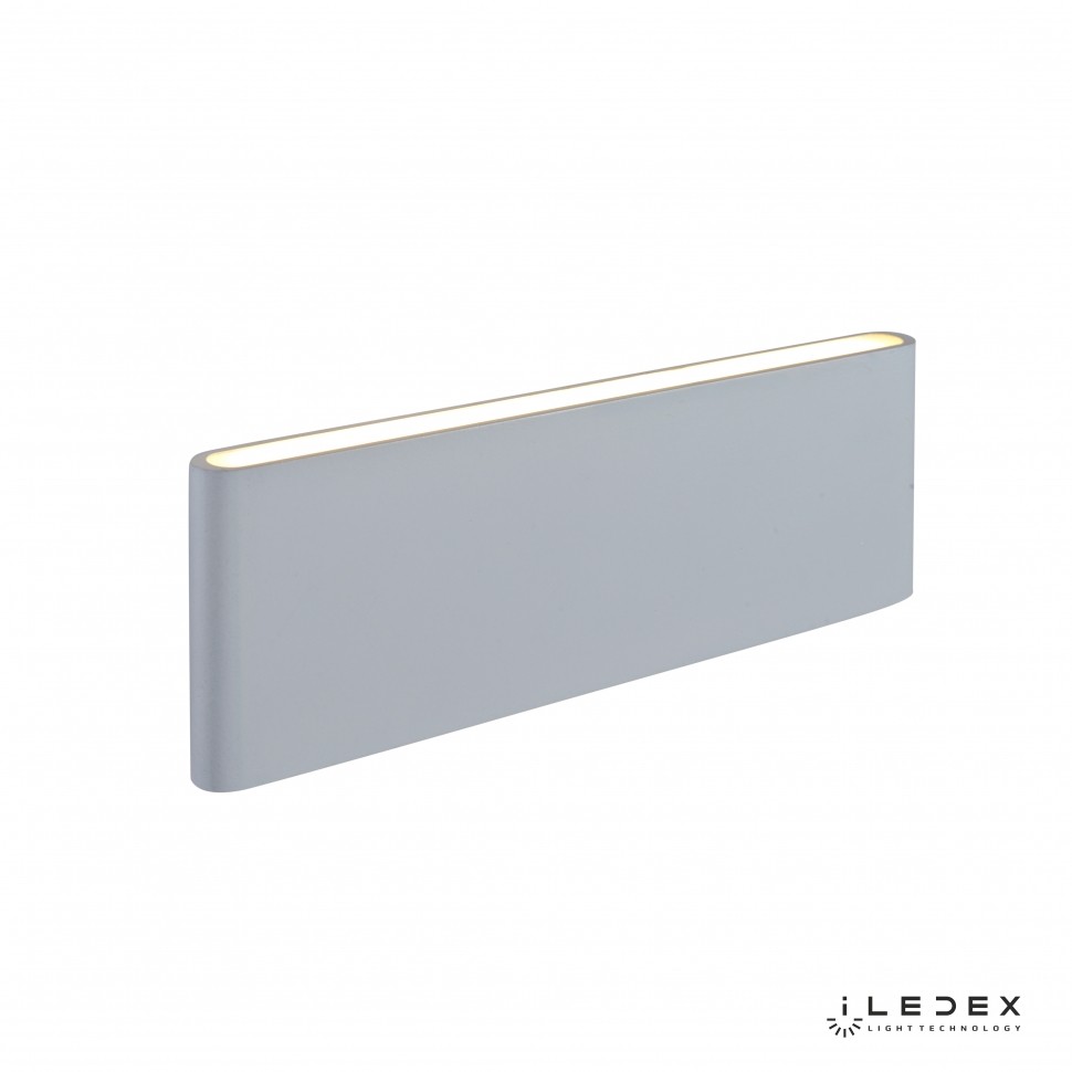 Настенный светильник ILedex SunSpot B6002/M WH