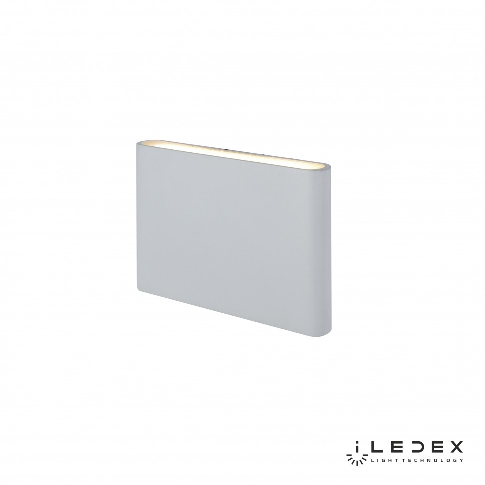 Настенный светильник ILedex SunSpot B6002/S WH